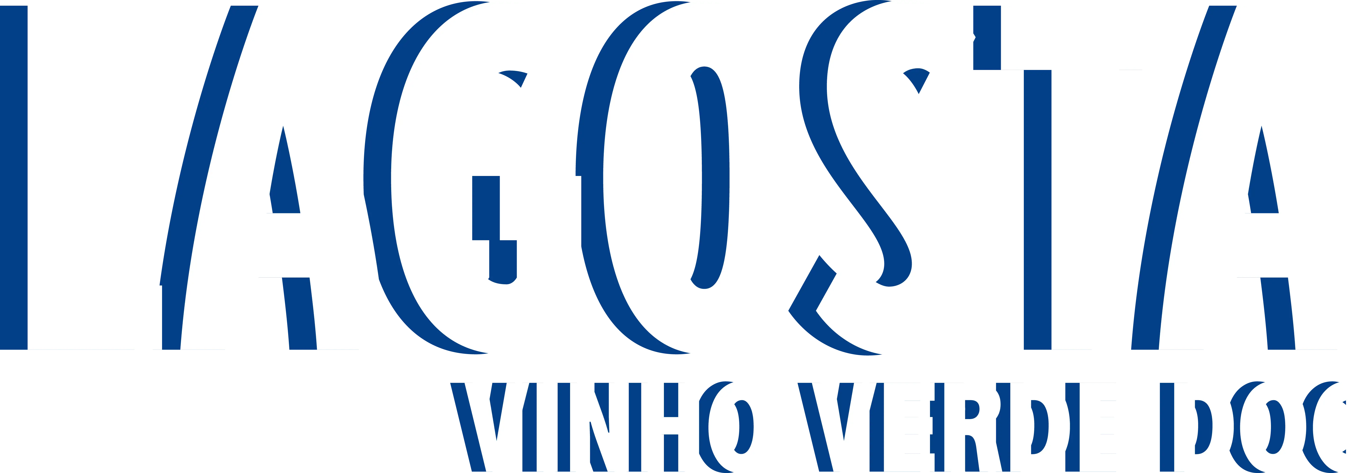 Logo Lagosta Vinho Verde Doc